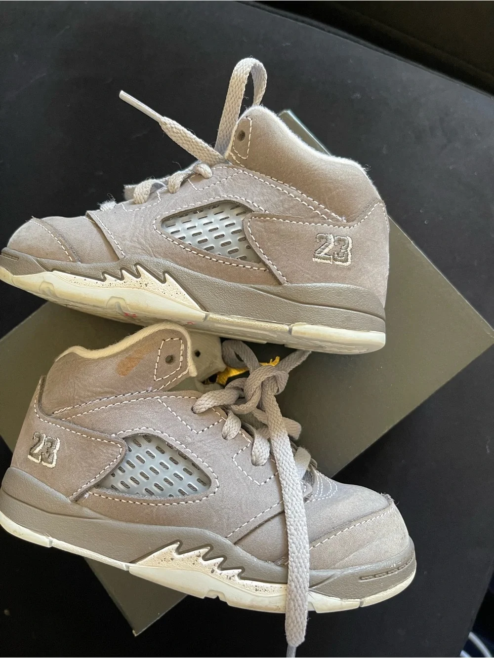 8c Toddler Jordan 5 Retro